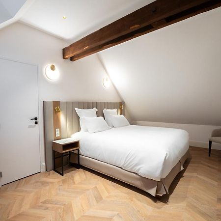 Hotel Margaux إيبيرني المظهر الخارجي الصورة