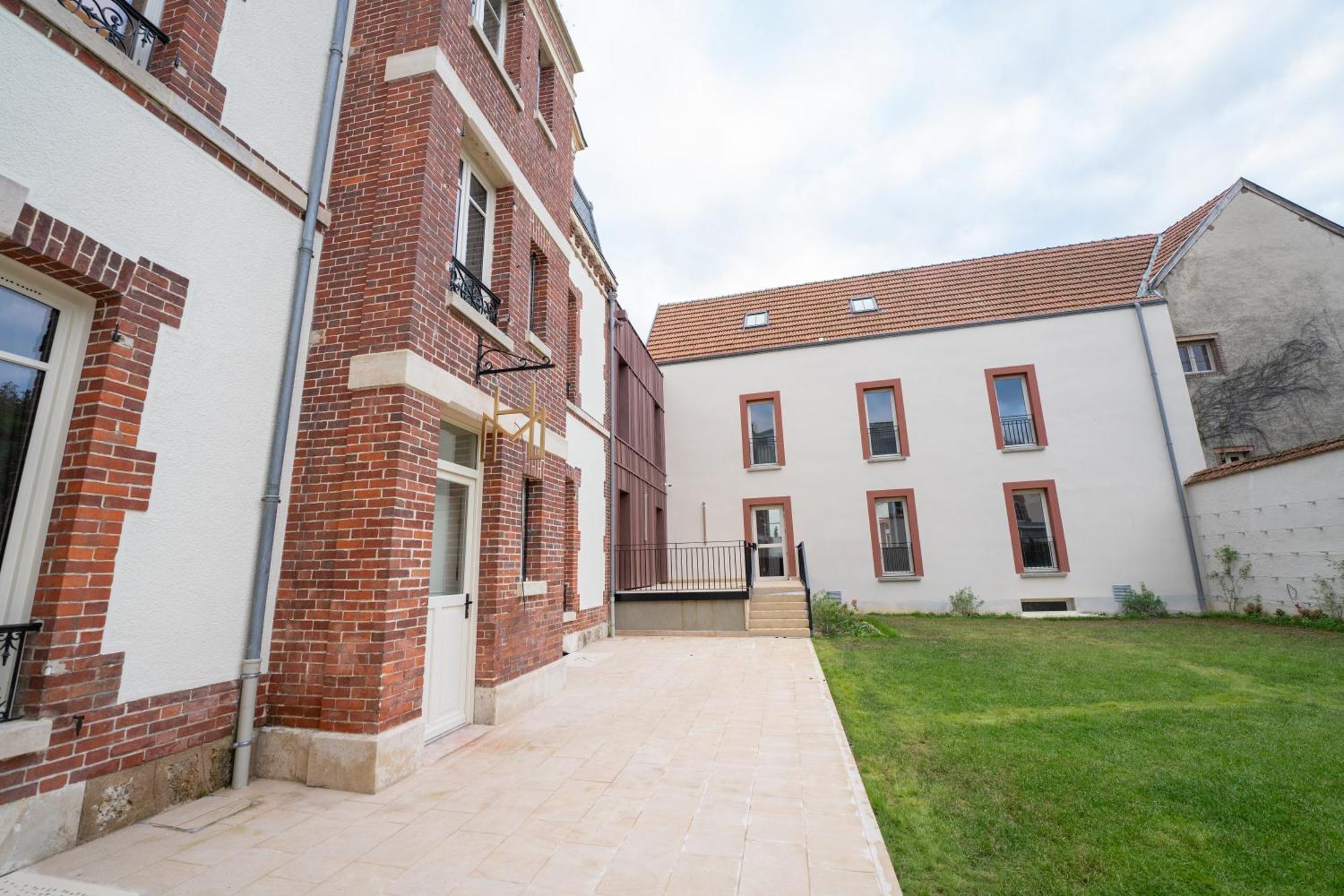 Hotel Margaux إيبيرني المظهر الخارجي الصورة